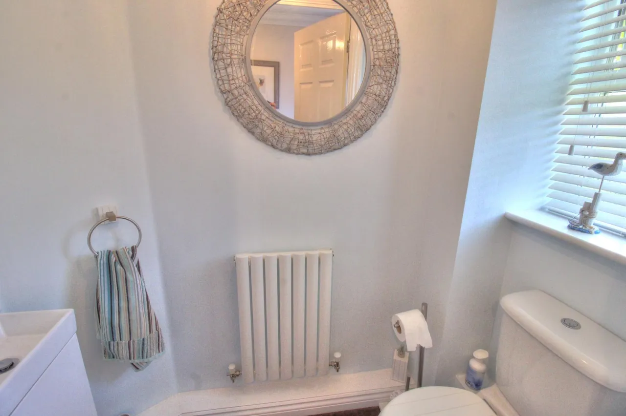 Whitton View, Morpeth, NE65, photo 8