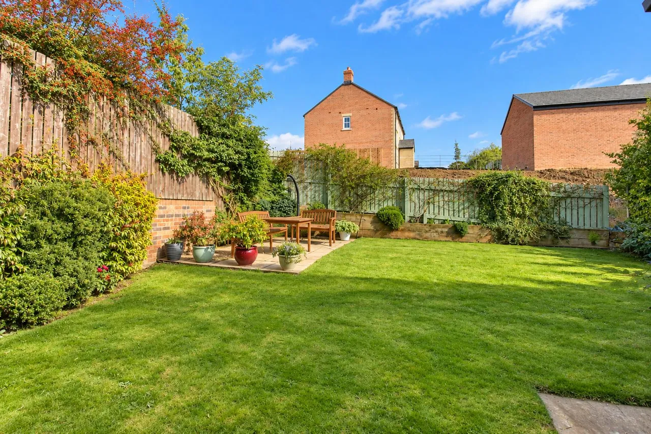 Whitton View, Morpeth, NE65, photo 4