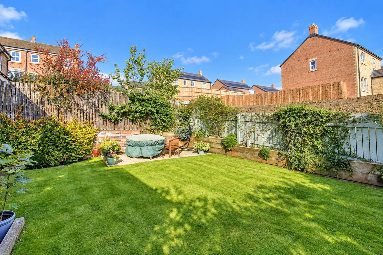 Whitton View, Morpeth, NE65, photo 32