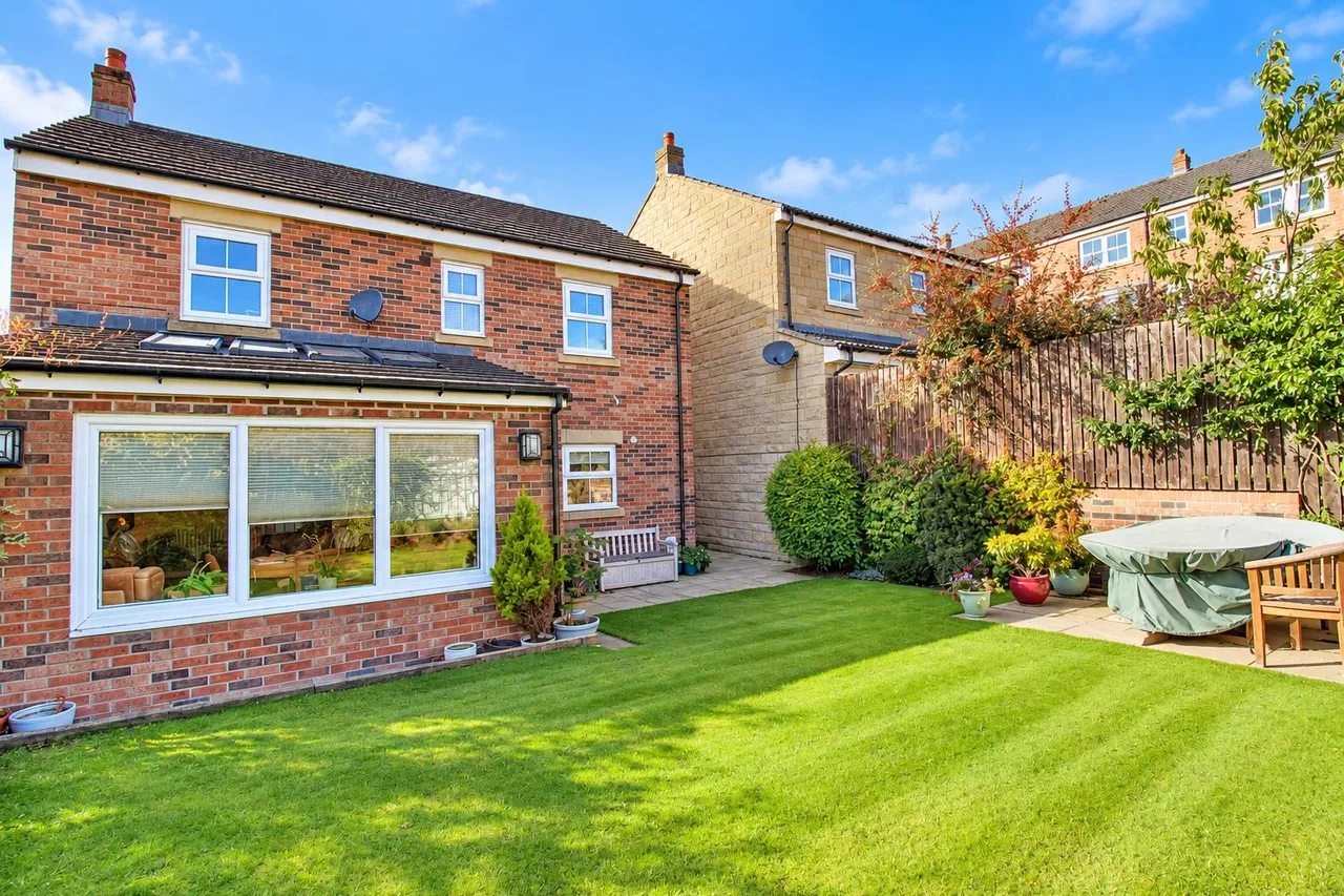 Whitton View, Morpeth, NE65, photo 34