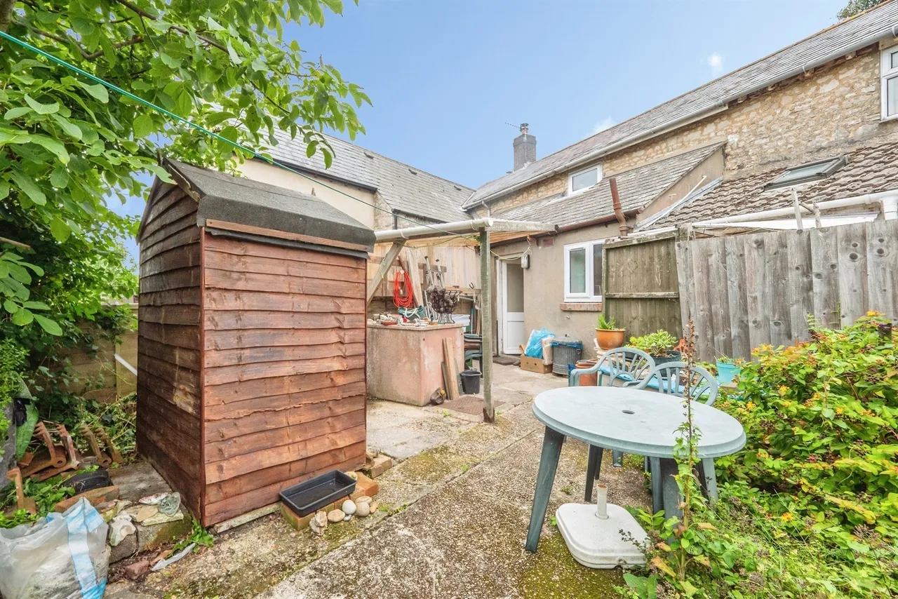Goose Hill, Portesham, DT3, photo 17