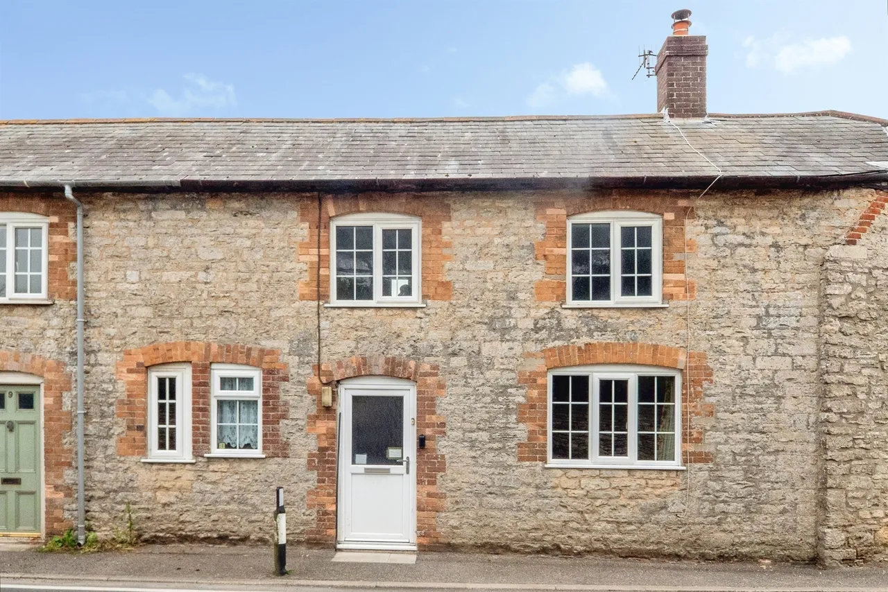 2 bed house for sale, Goose Hill, Portesham, DT3