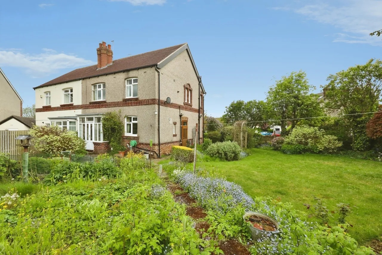 Marsh House Road, Sheffield, S11, photo 3