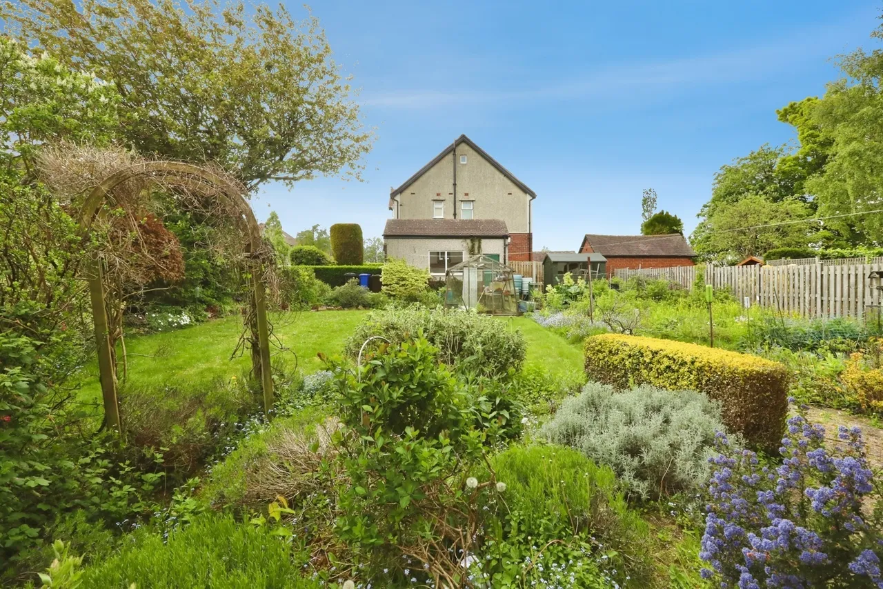 Marsh House Road, Sheffield, S11, photo 2