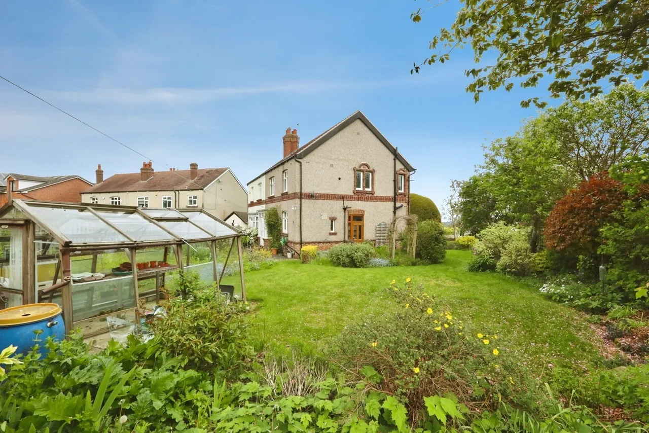 Marsh House Road, Sheffield, S11, photo 27