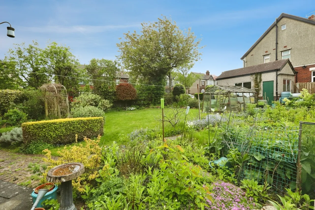 Marsh House Road, Sheffield, S11, photo 28
