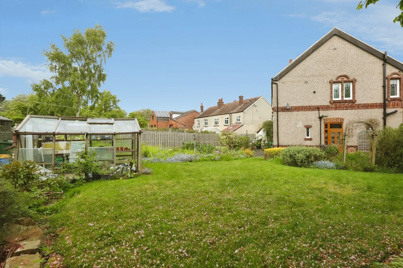 Marsh House Road, Sheffield, S11, photo 29