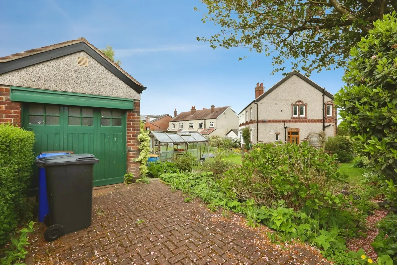 Marsh House Road, Sheffield, S11, photo 4