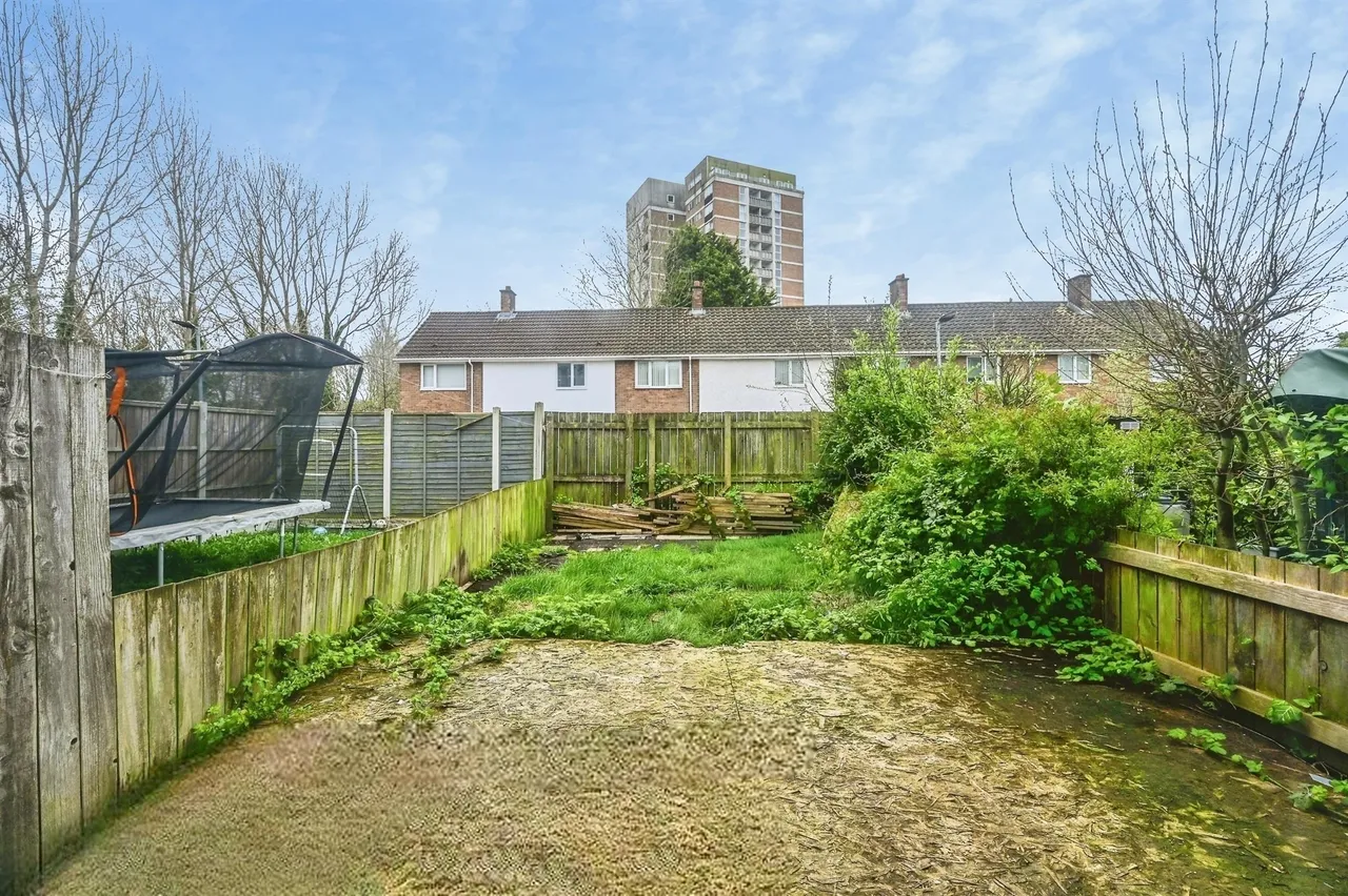 Sycamore Drive, Liverpool, photo 10