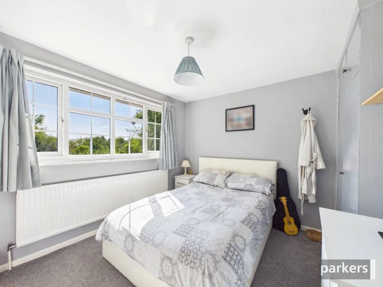 Old Whitley Wood Lane, Reading, RG2, photo 10