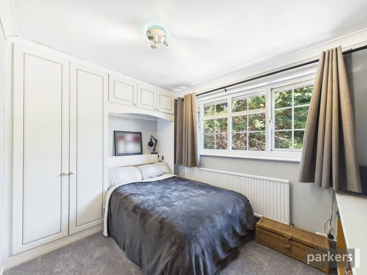 Old Whitley Wood Lane, Reading, RG2, photo 12