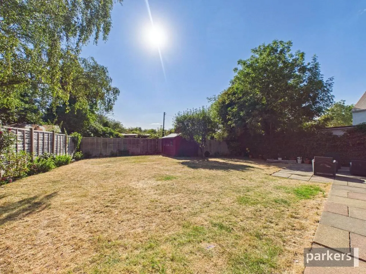Old Whitley Wood Lane, Reading, RG2, photo 14