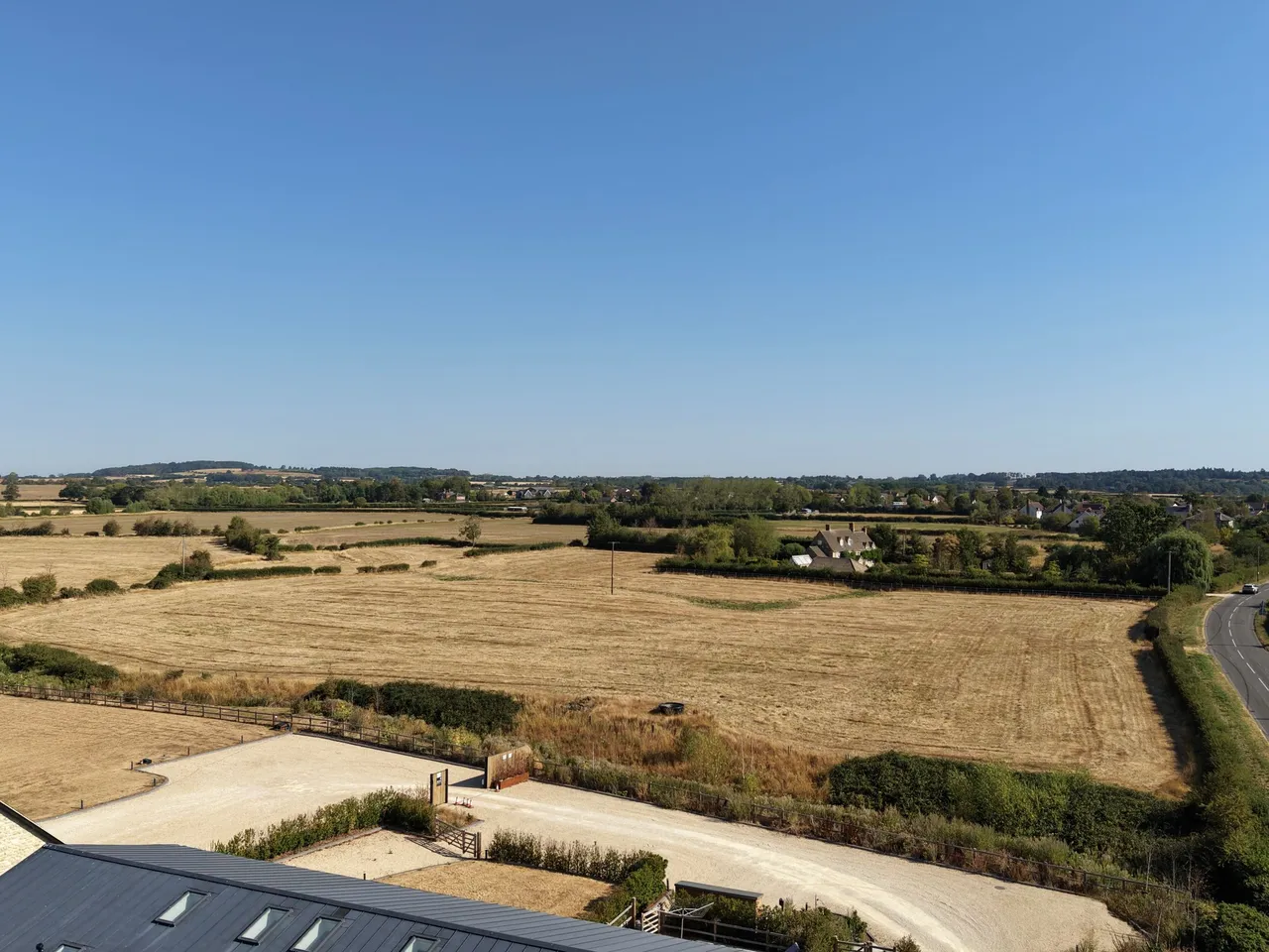Ock View, Longcot, SN7, photo 13