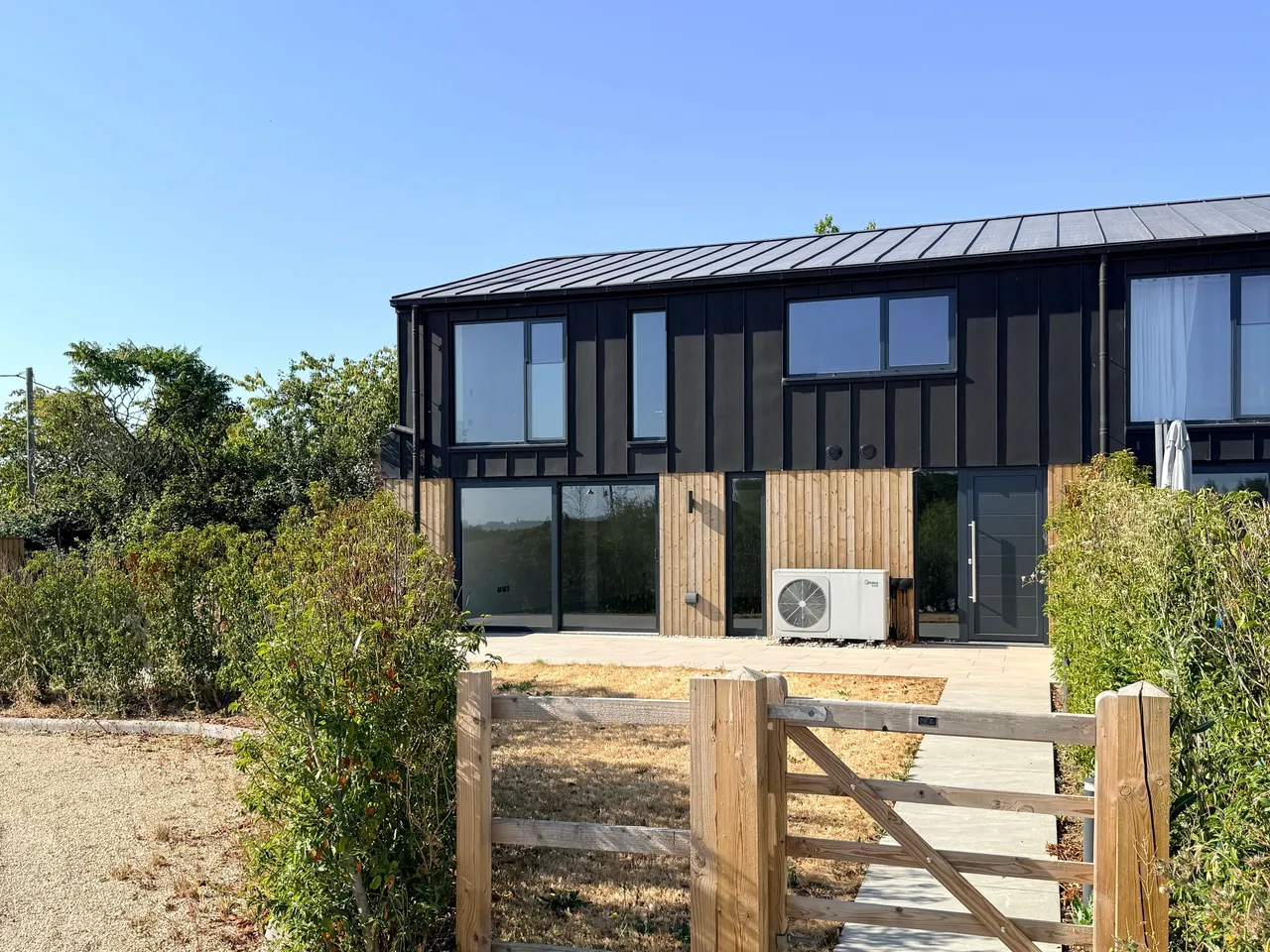 2 bed house for sale, Ock View, Longcot, SN7