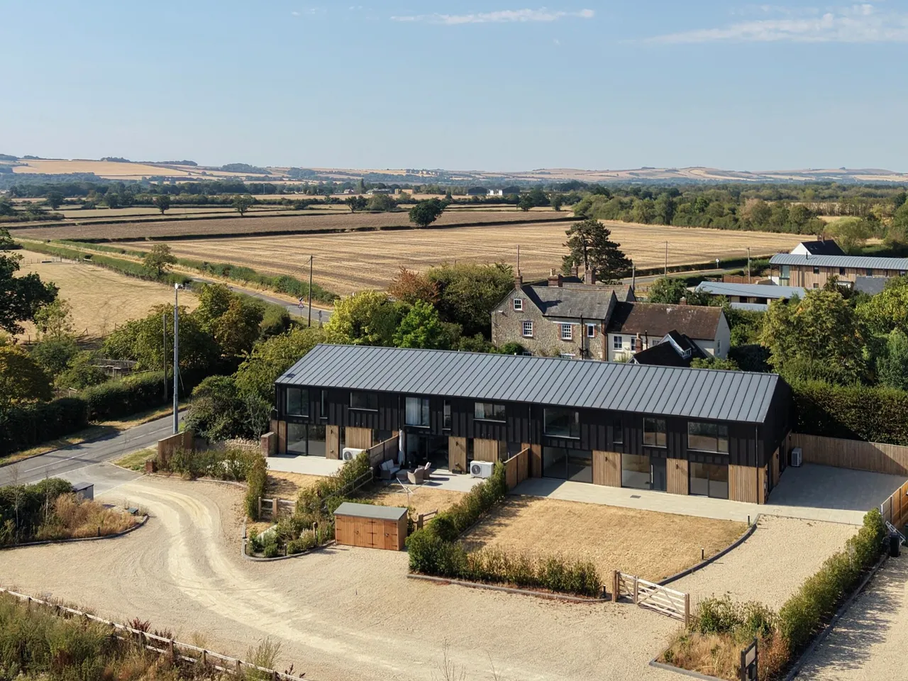 Ock View, Longcot, SN7, photo 17