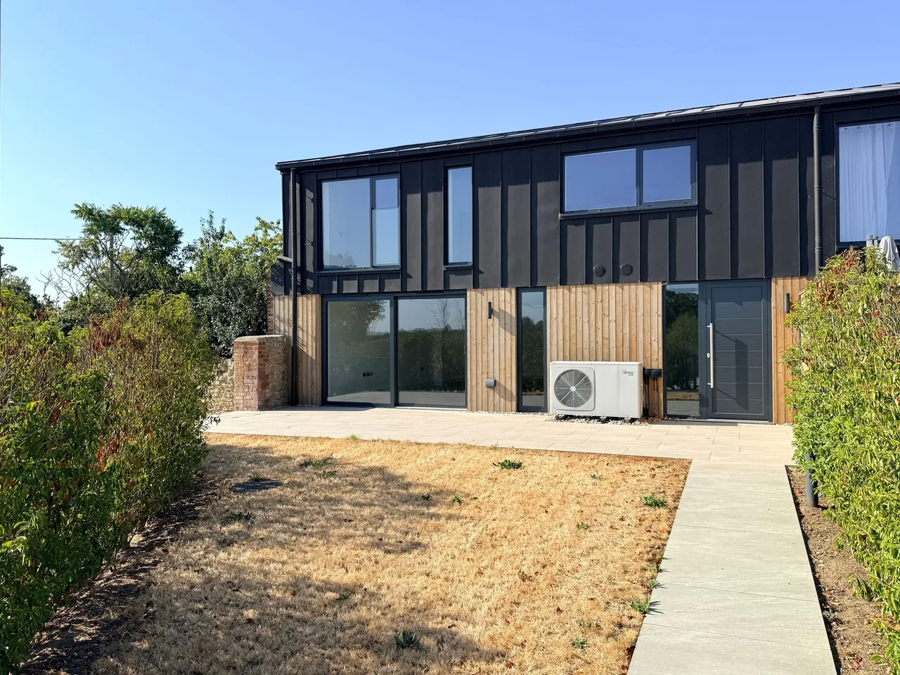 Ock View, Longcot, SN7, photo 16