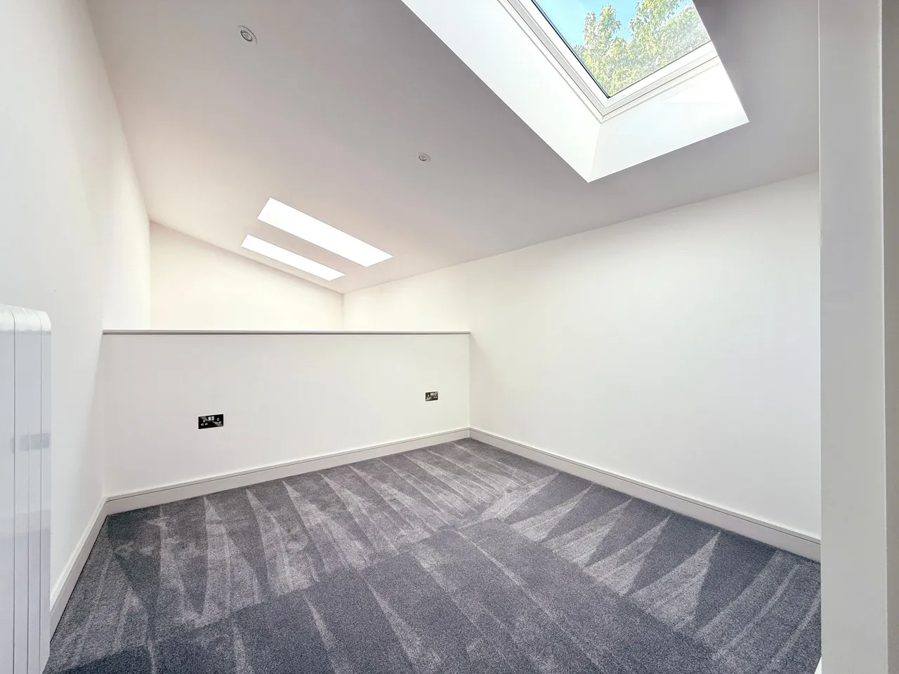 Ock View, Longcot, SN7, photo 12