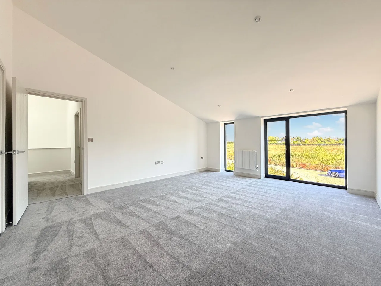 Ock View, Longcot, SN7, photo 8