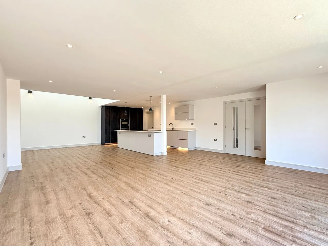 Ock View, Longcot, SN7, photo 5