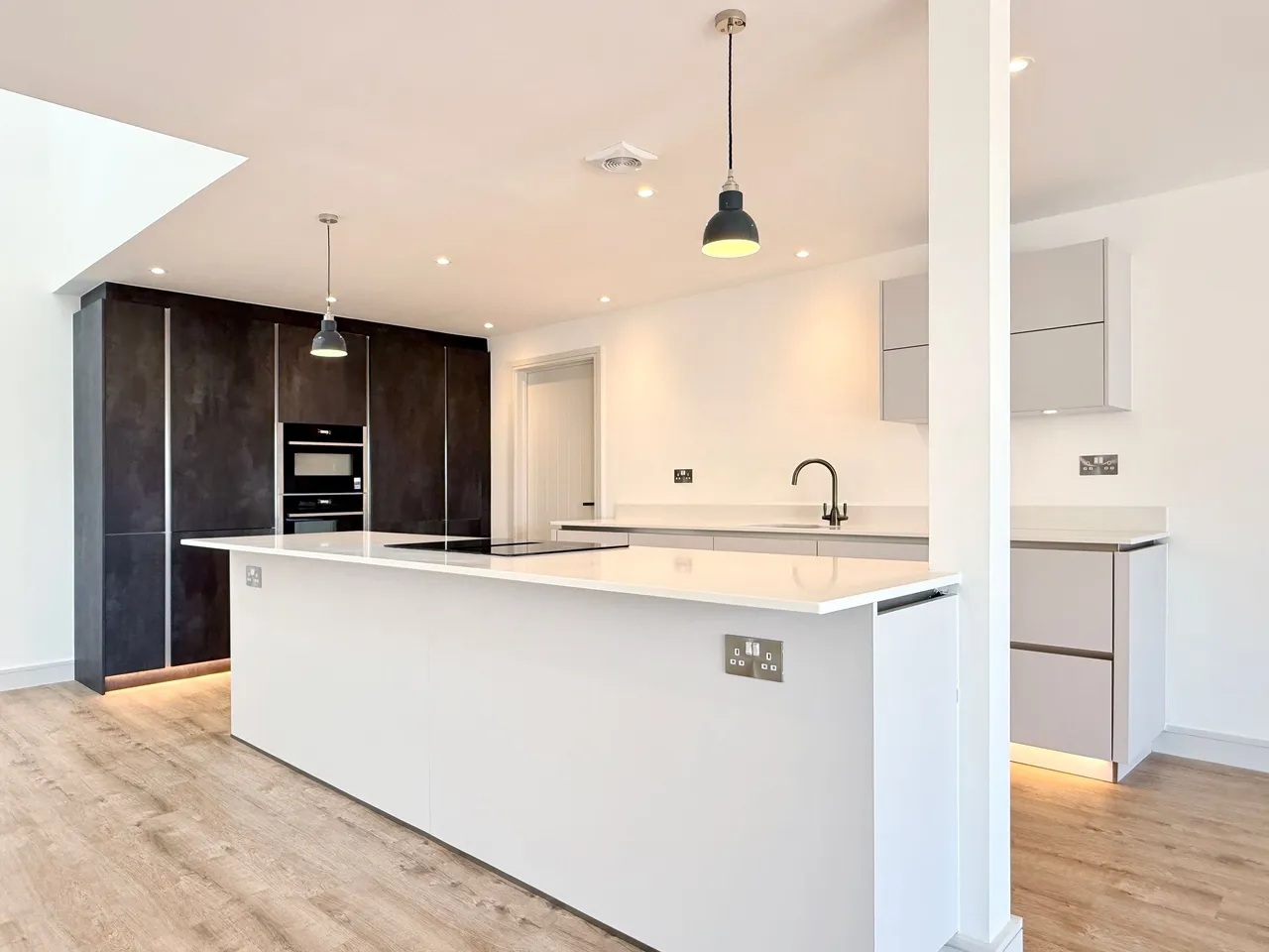 Ock View, Longcot, SN7, photo 4