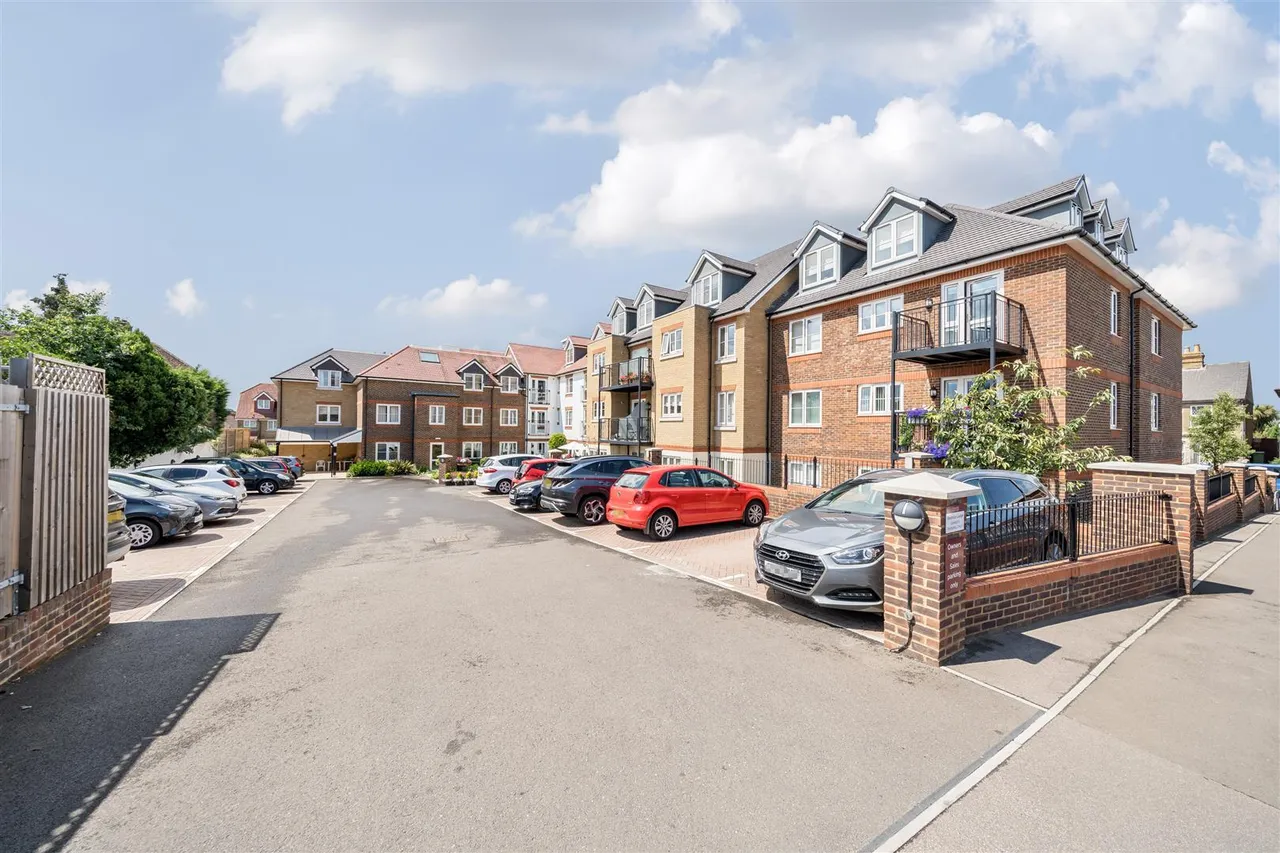 Canterbury Road, Sittingbourne, ME10, photo 15