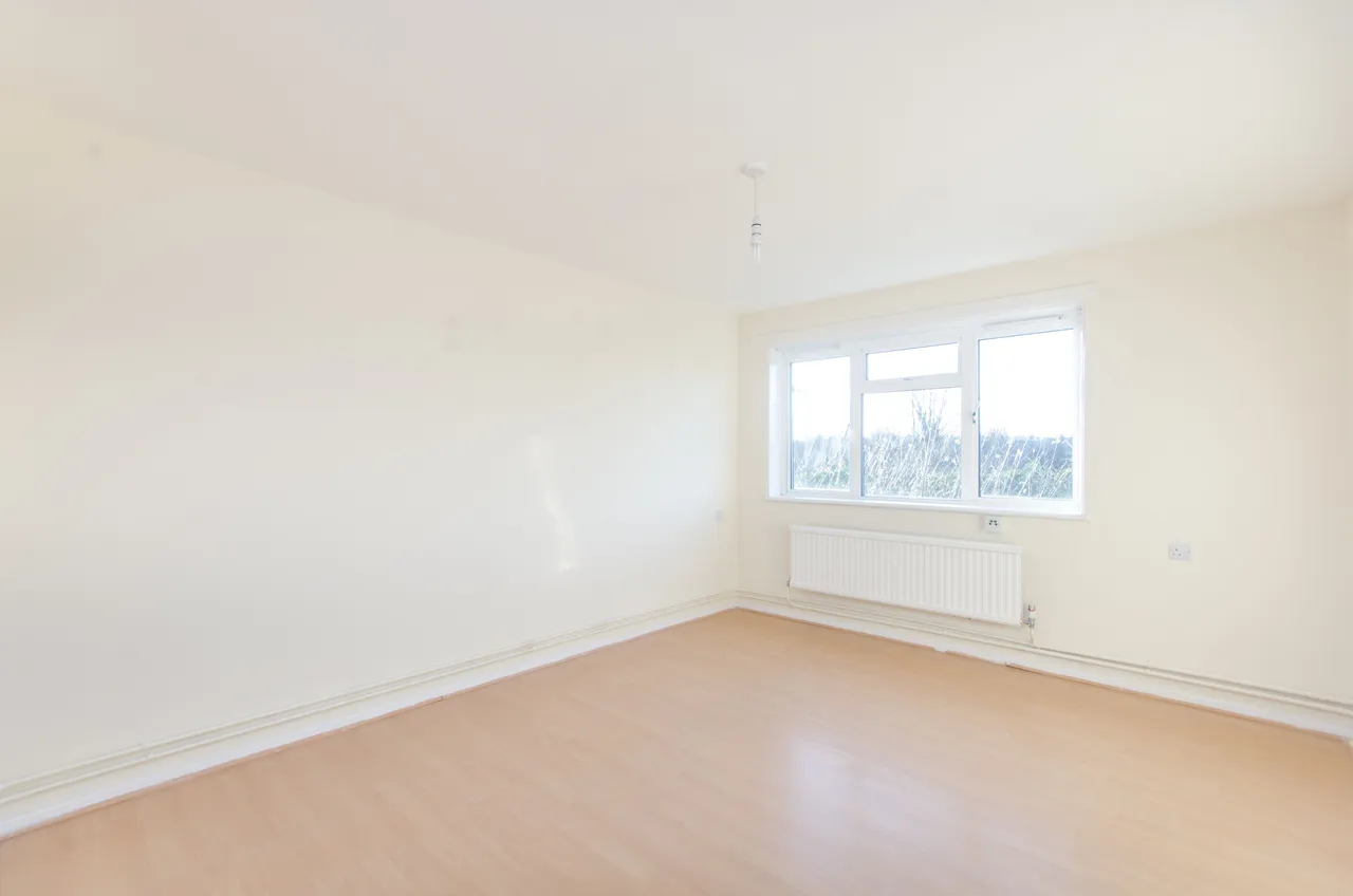 1 bed flat for sale — 31 Marley Walk, London