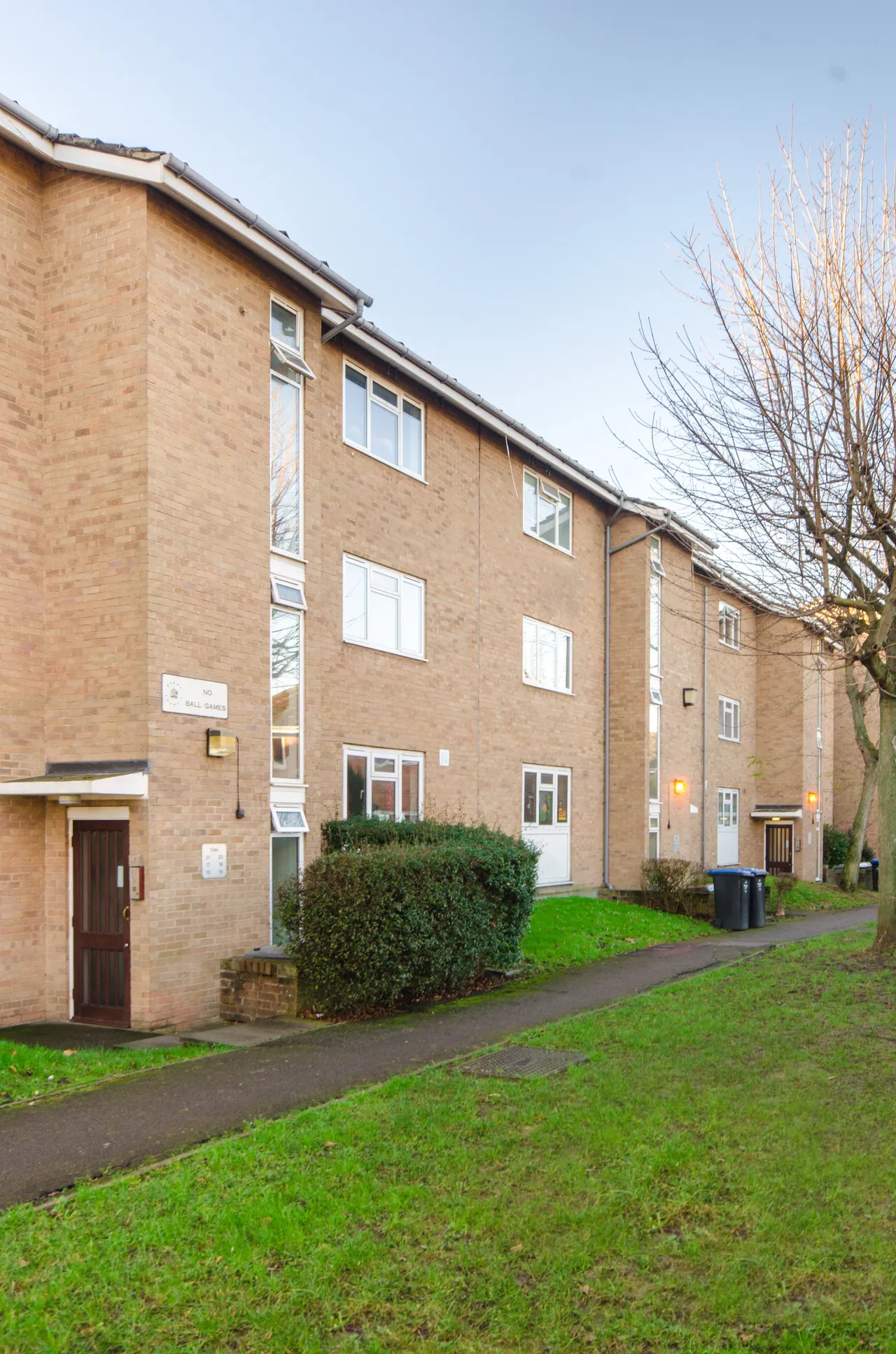 31 Marley Walk, London, photo 3