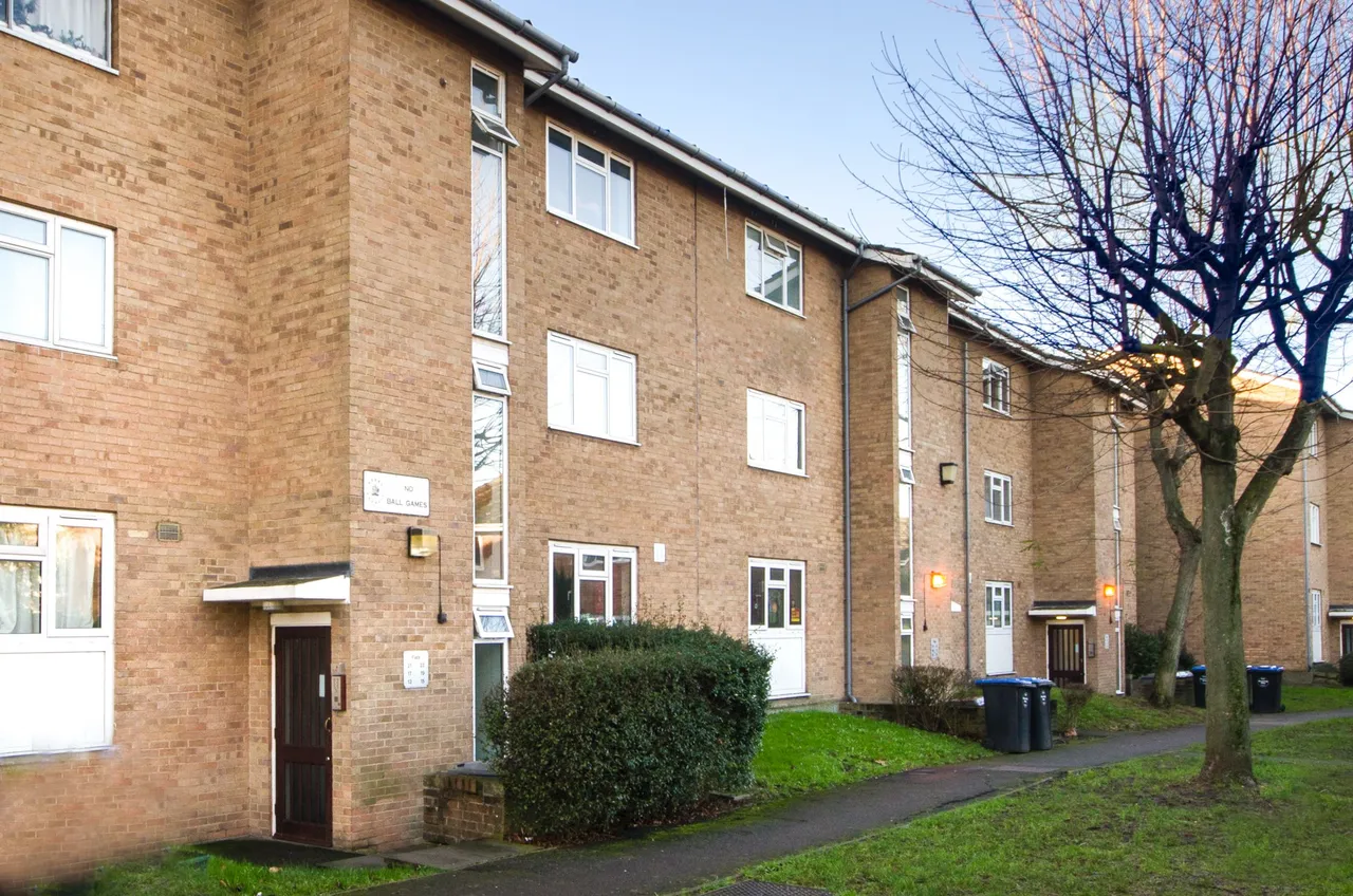 31 Marley Walk, London, photo 7