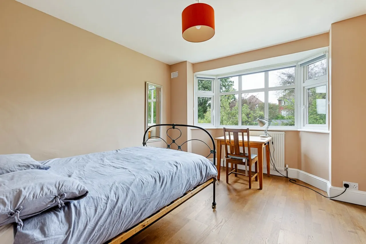 Upper Norwood, London, England, photo 11