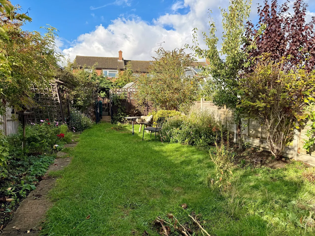 Mill Crescent, Southam, CV47, photo 11