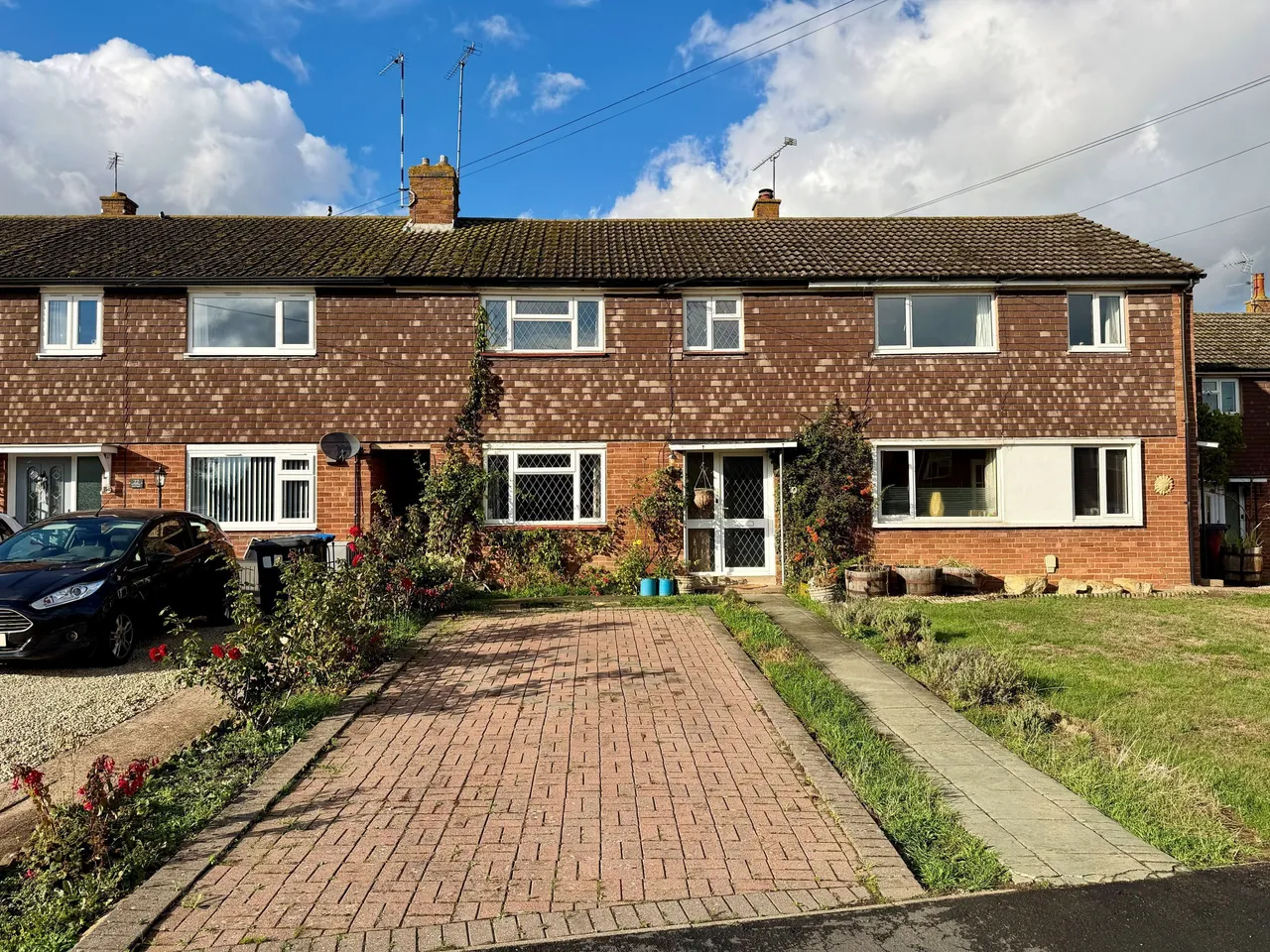 3 bed property to rent, Mill Crescent, Southam, CV47