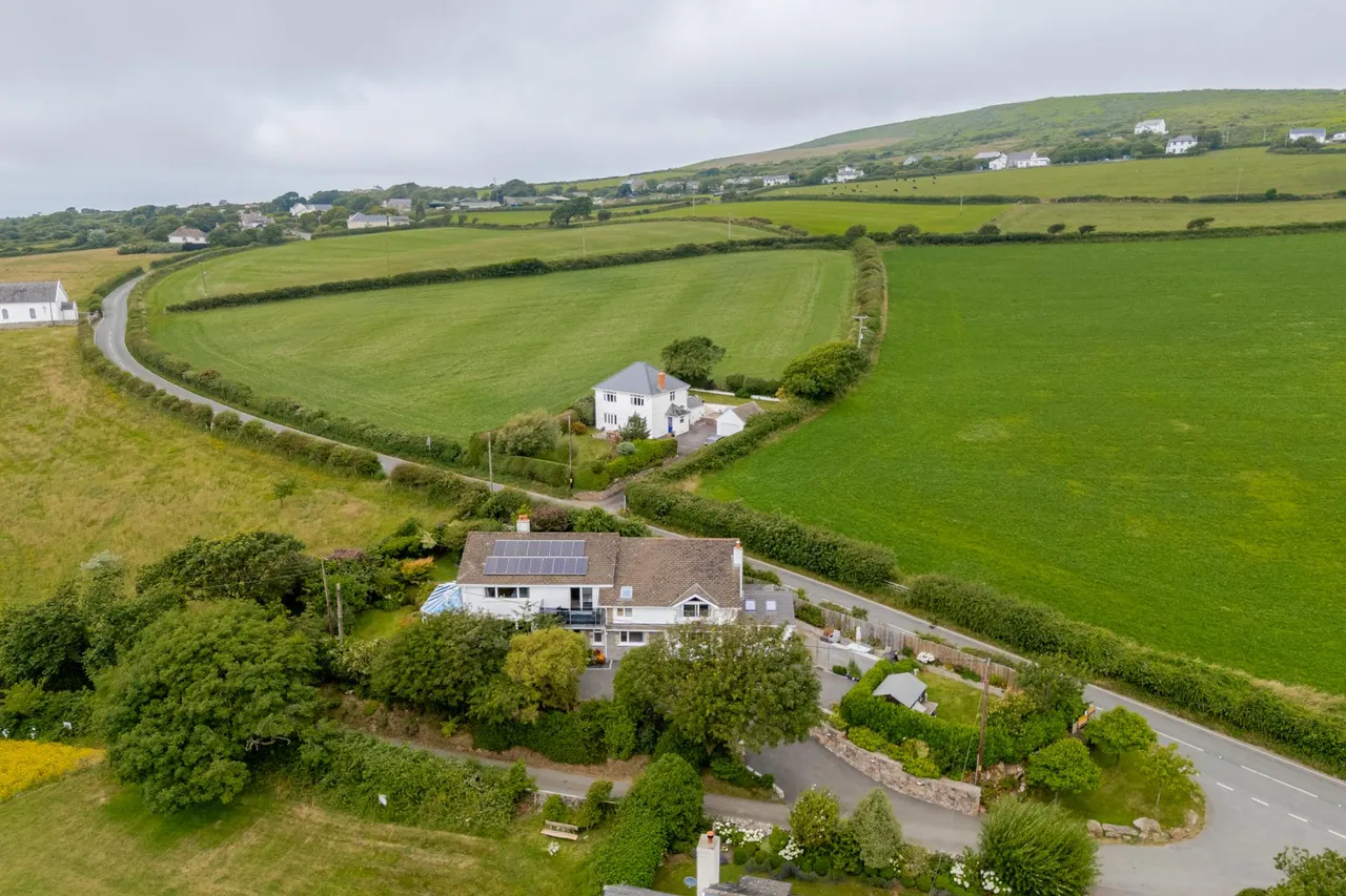 Greystone, Rhossili, photo 39