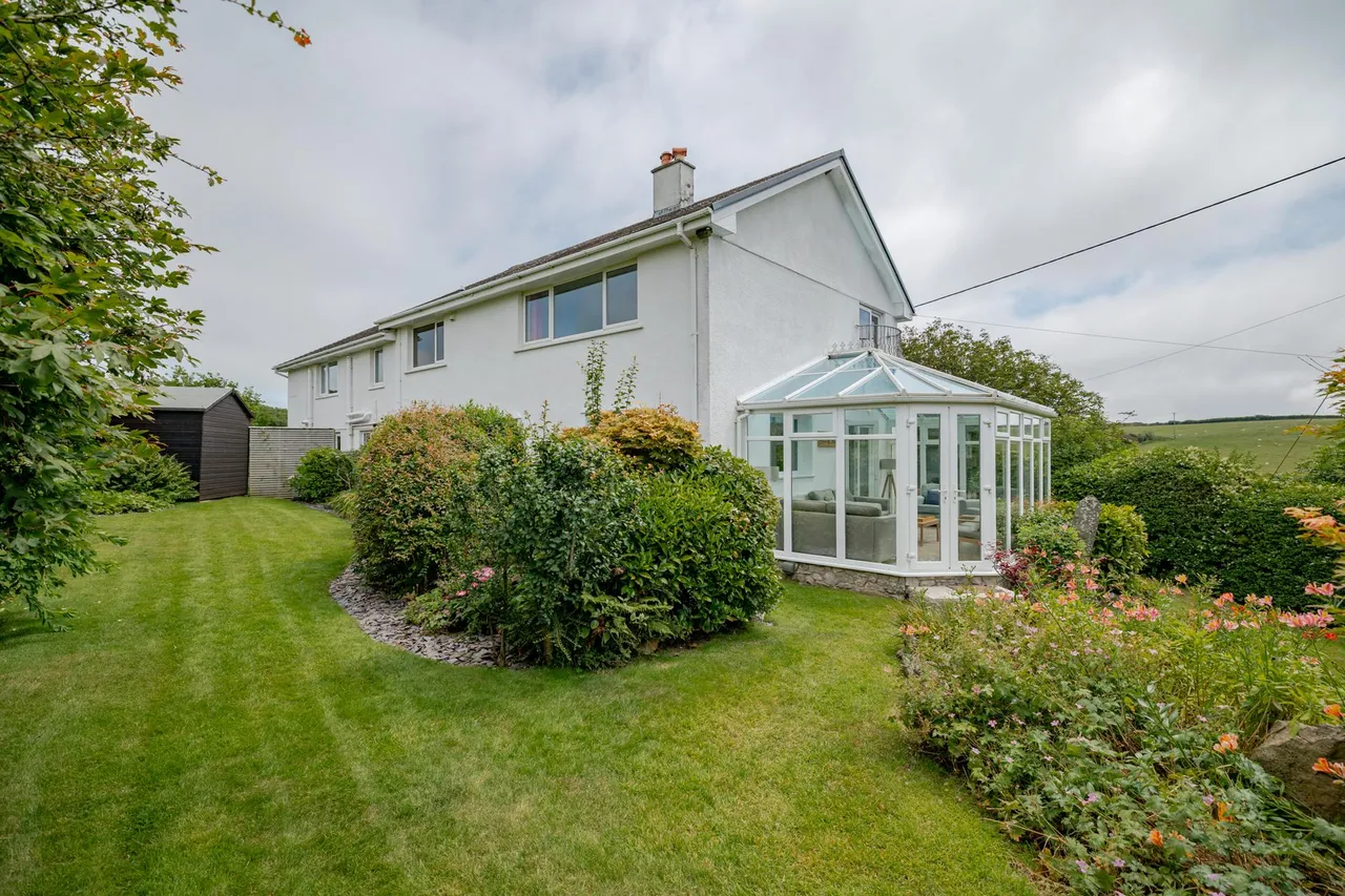 Greystone, Rhossili, photo 46