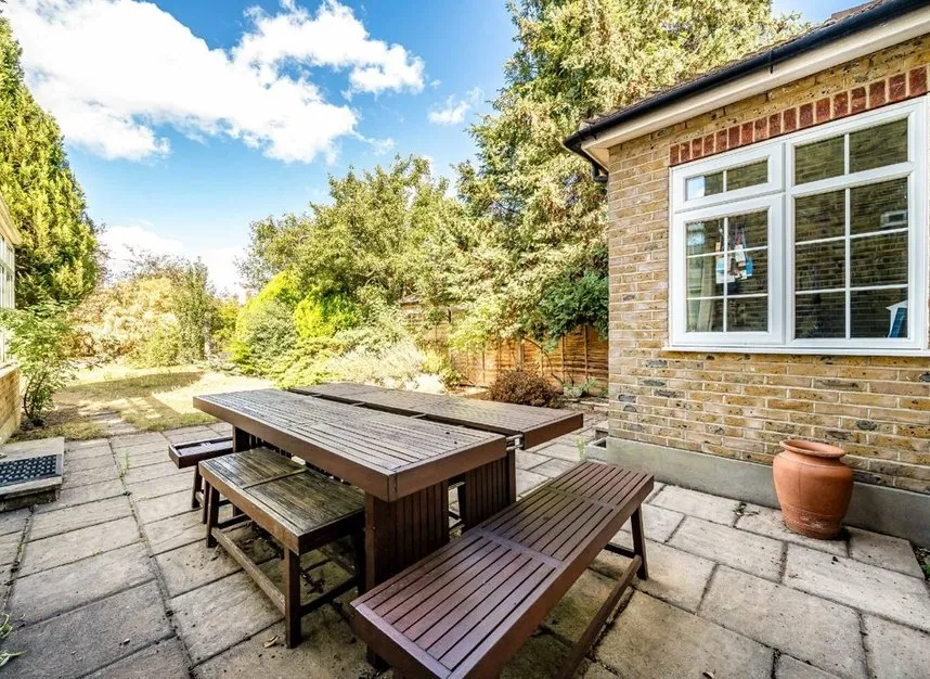 Petersham Road, Ham, TW10, photo 9