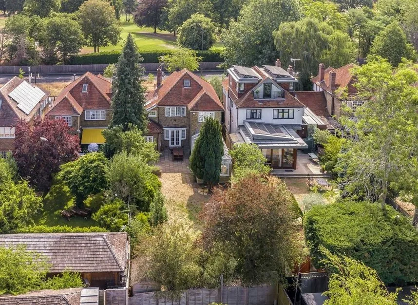 Petersham Road, Ham, TW10, photo 10