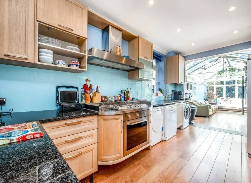 Petersham Road, Ham, TW10, photo 4