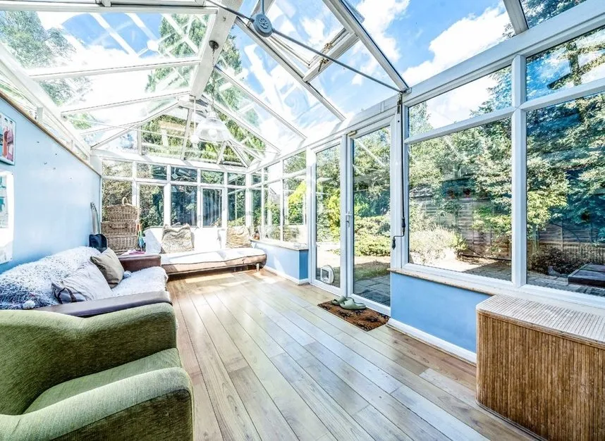 Petersham Road, Ham, TW10, photo 5