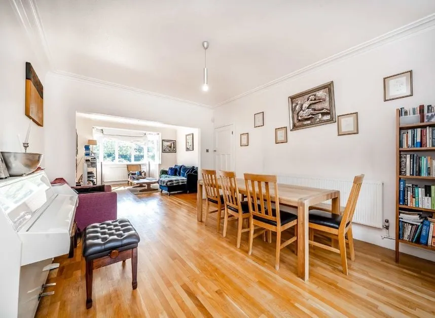 Petersham Road, Ham, TW10, photo 3