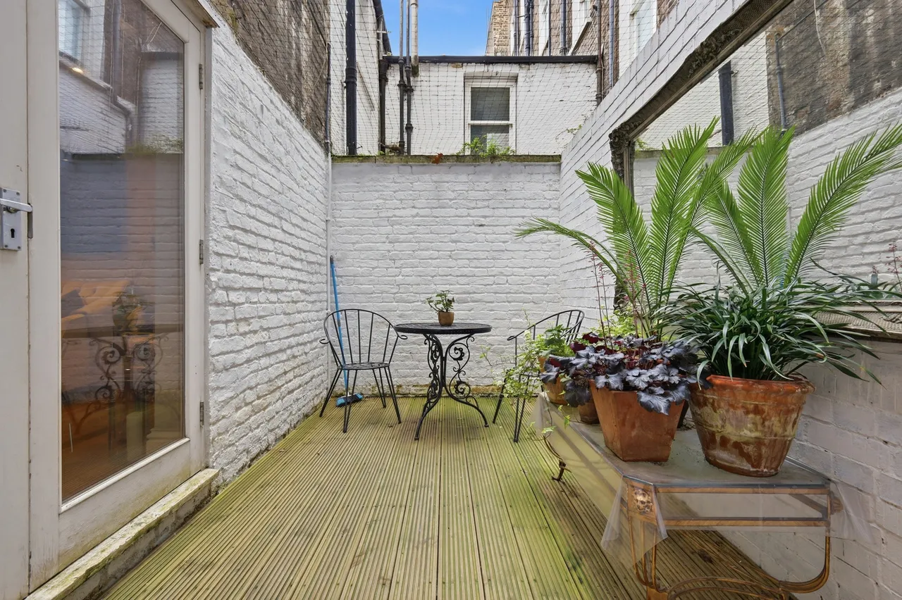 Oldbury Place, London, W1U, photo 2