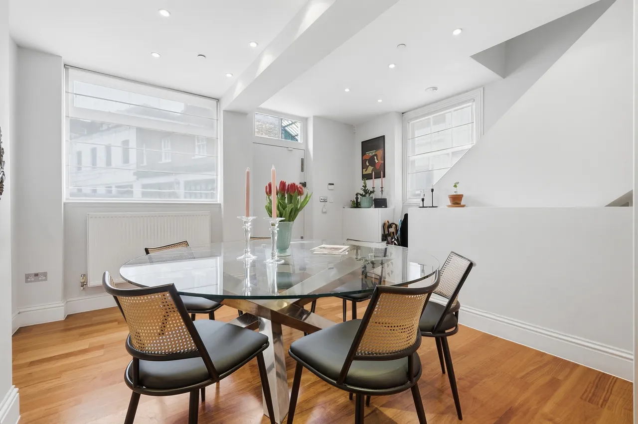 Oldbury Place, London, W1U, photo 10
