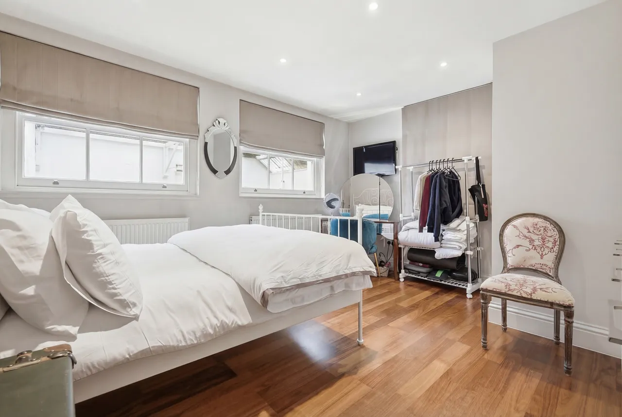 Oldbury Place, London, W1U, photo 13