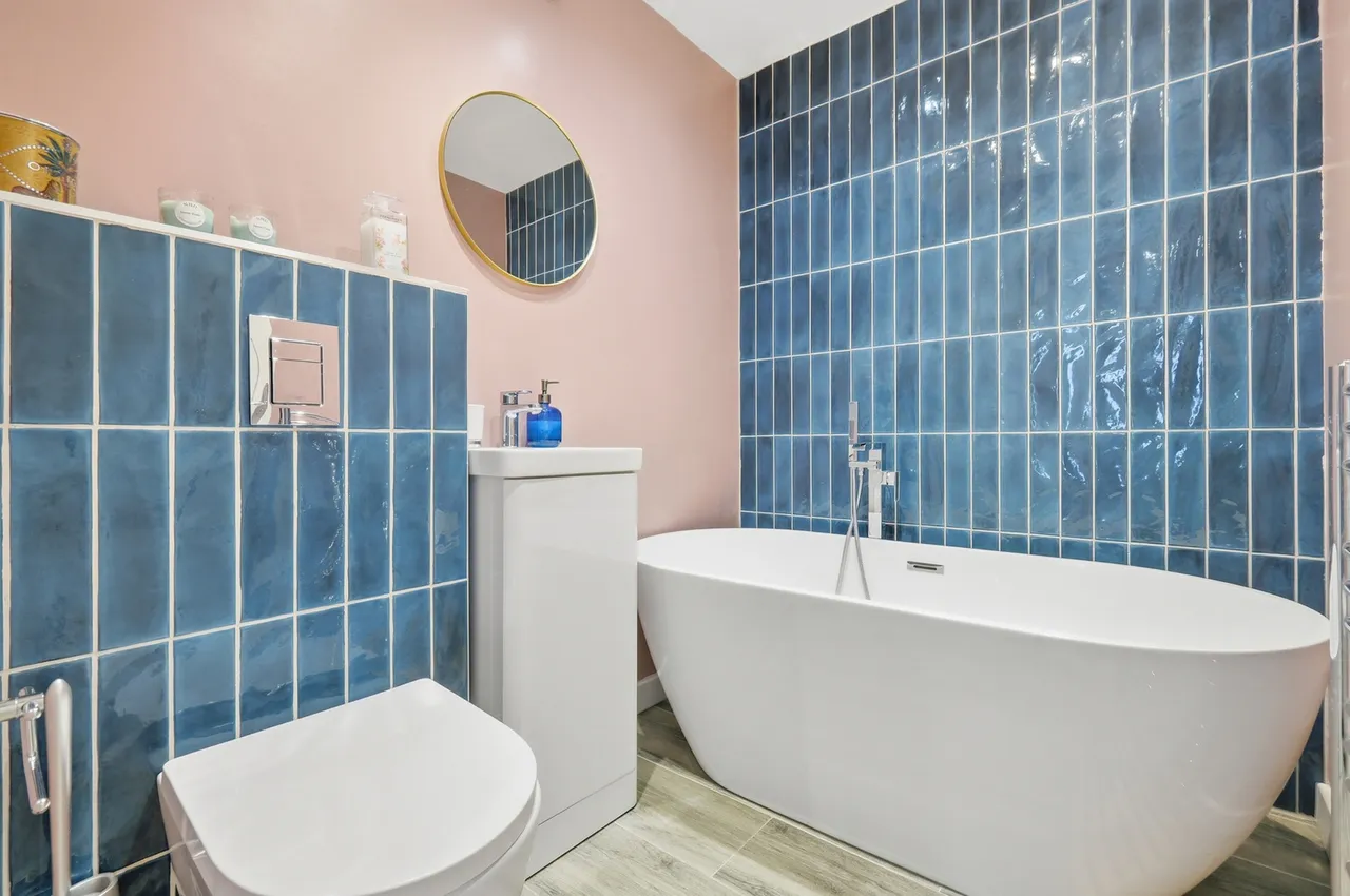 Oldbury Place, London, W1U, photo 17
