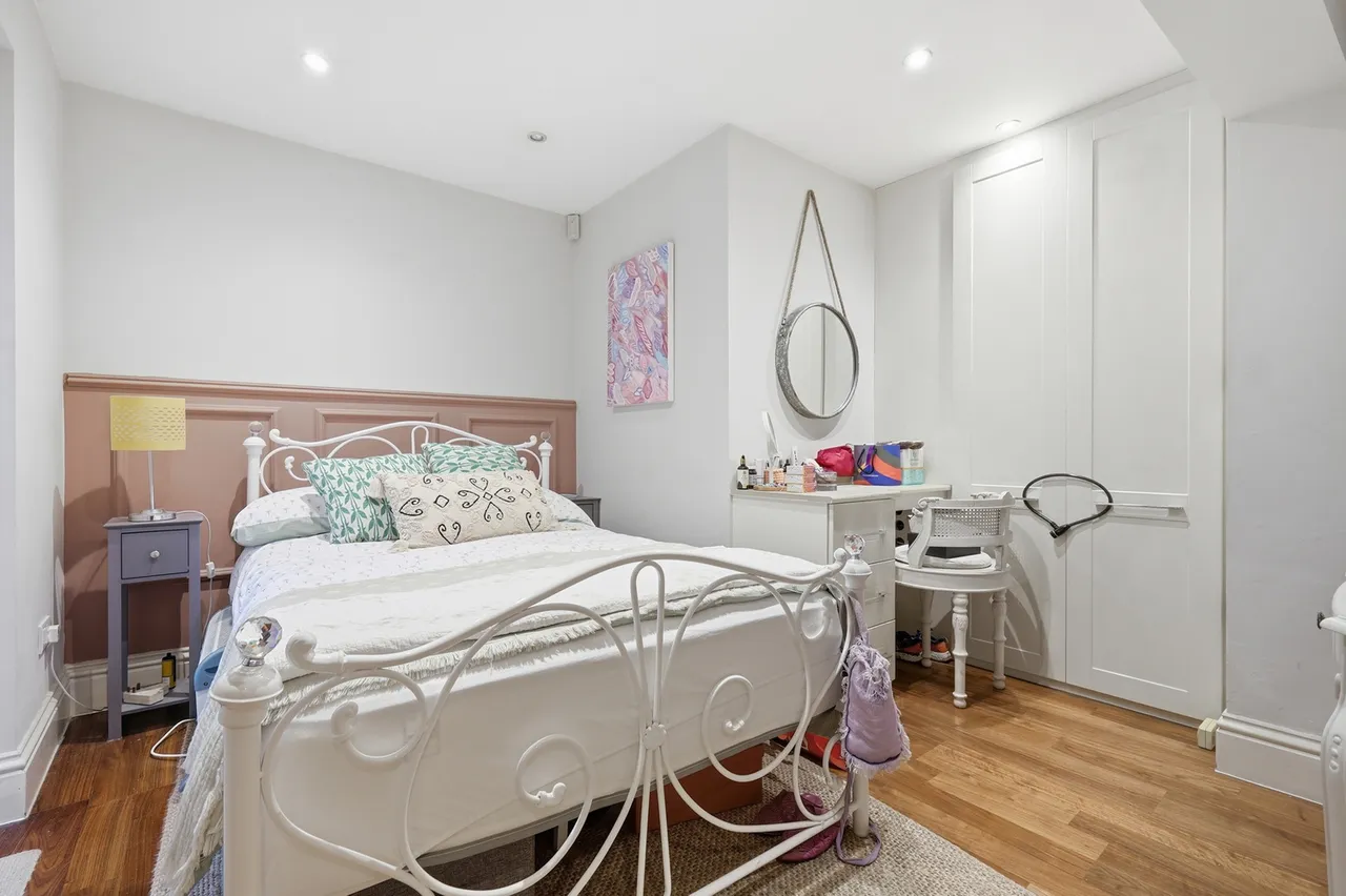 Oldbury Place, London, W1U, photo 15