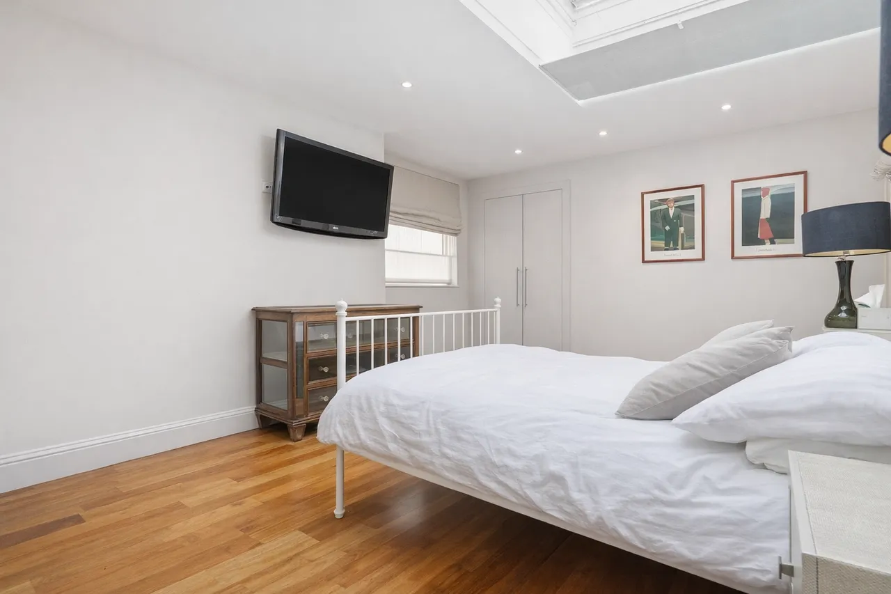 Oldbury Place, London, W1U, photo 12