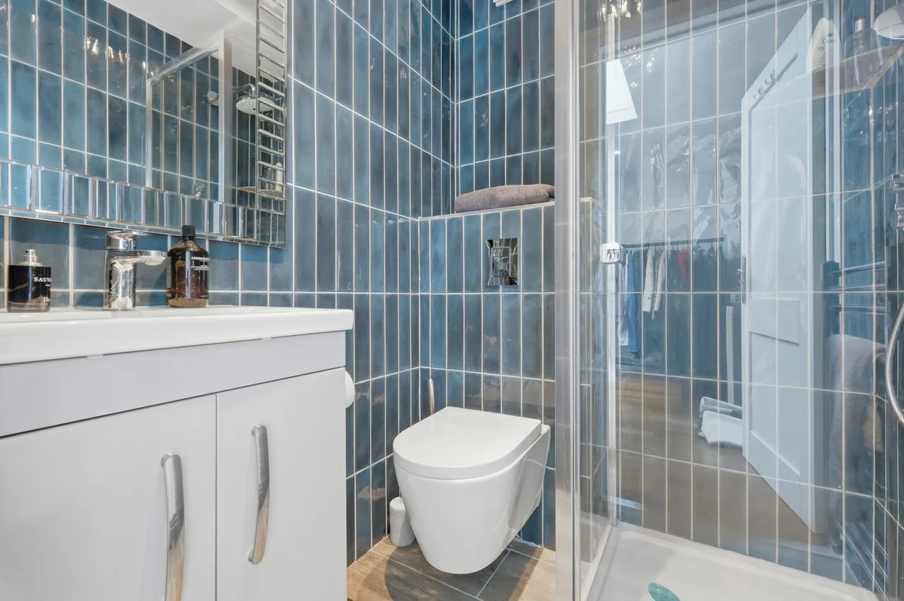 Oldbury Place, London, W1U, photo 18