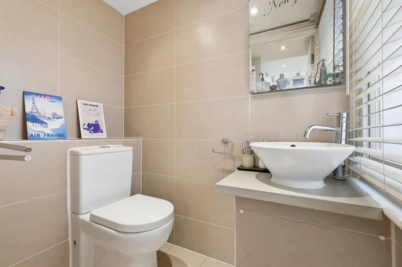Oldbury Place, London, W1U, photo 19