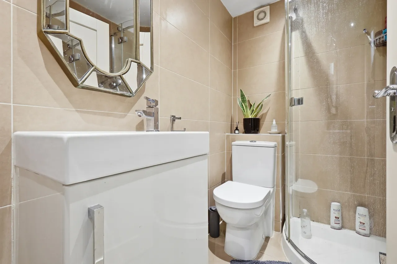 Oldbury Place, London, W1U, photo 20