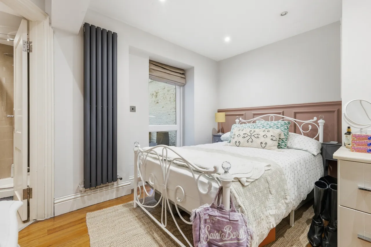 Oldbury Place, London, W1U, photo 16