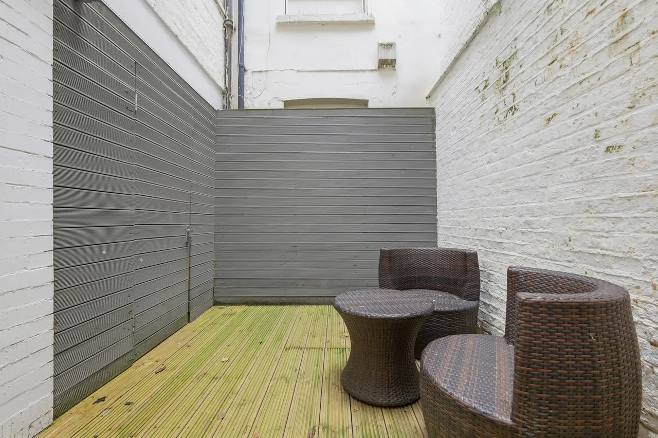 Oldbury Place, London, W1U, photo 21