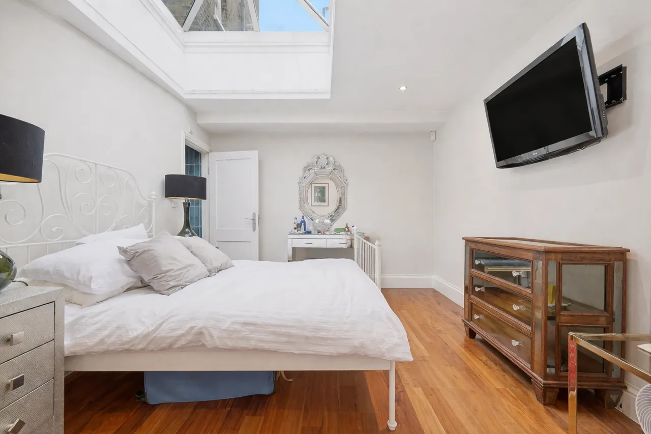 Oldbury Place, London, W1U, photo 11